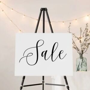 SALE